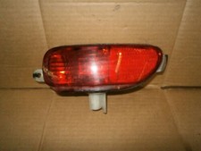 VAUXHALL CORSA C 2001-2003