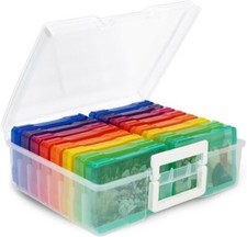 HEFTMAN 4x6 Photo Storage