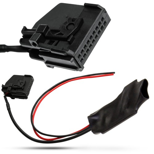Bluetooth aux adapter cable - bluetooth,
