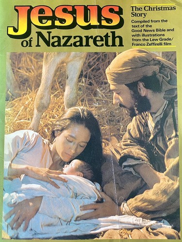 Jesus nazareth the - jesus,