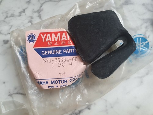 Yamaha xs500 tx500 rear - yamaha,