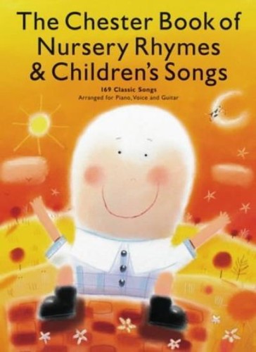 The chester book - chester,