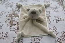 Boots Bertie Bear Cream