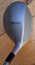 Howson DJ100 1-wood, Driver