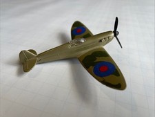 Vintage 1973 Matchbox Spitfire