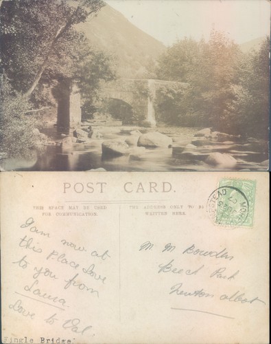 Stone bridge over river - , with