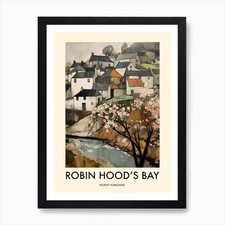 Robin Hood S Bay (North
