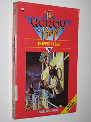 Trapped sea the hardy - trapped, boys