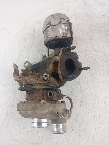 Turbocharger ah2q 6k682 - turbocharger, ah2q-6k682-af