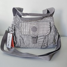 Kipling Fairfax If Large Bag