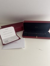 Cartier D’amour Bracelet