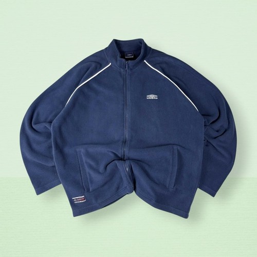 Vintage umbro fleece - vintage,