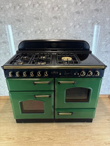 Leisure rangemaster classic - rangemaster,