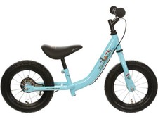 Apollo Balance Bike Wizzer 12"