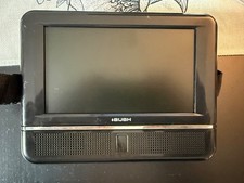 Bush BDVD79701M Portable DVD