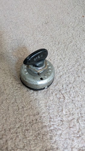 Vespa 160 ignition - vespa, gs