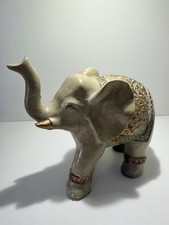 Decorative Resin Elephant