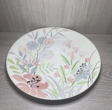 Poole Pottery Dinner Plate