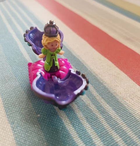 1994 vintage polly pocket - 1994,