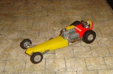 RARE DINKY TOYS  FIREBALL