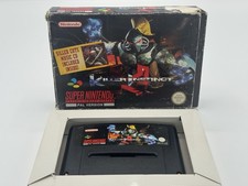 Killer Instinct (SNES, 1995)