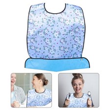  Waterproof and Oil-resistant