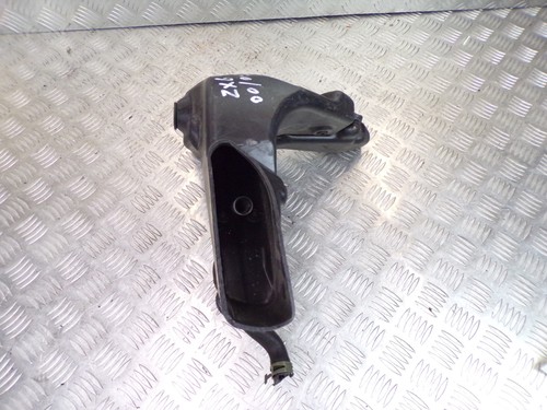 Kawasaki zx6r conduit ram air - zx6r,