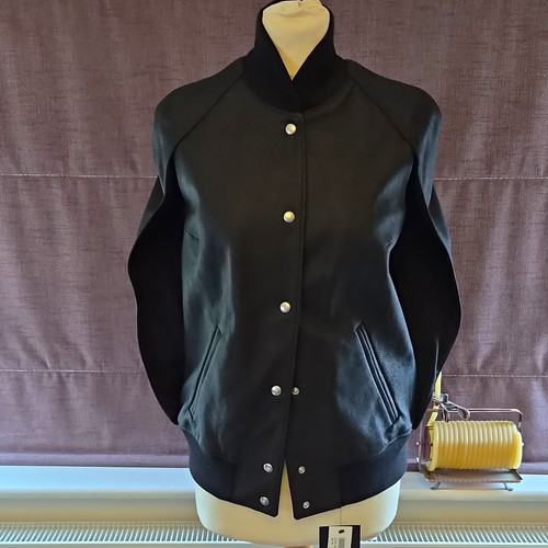 Maison martin margiela - martin, black
