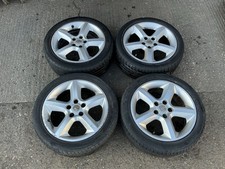 VAUXHALL ZAFIRA B / ASTRA H /