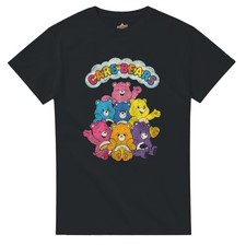 Care bears cartoon inspired - care,