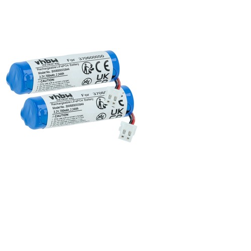 Battery for carrera - 2x,