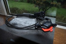 Shimano SLX M7100 Left / Rear Hydraulic Disc Brake