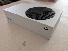 Microsoft Xbox Series S 512GB