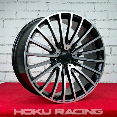 Inch amg style - 4x, 19