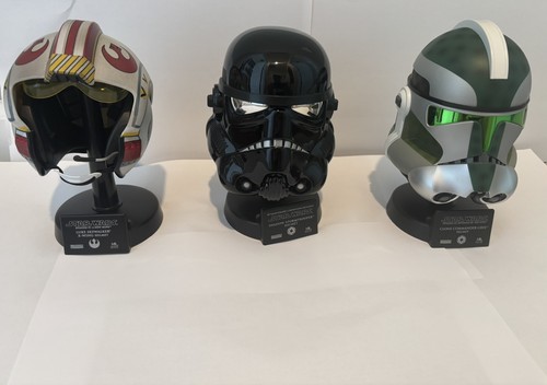 Master replicas star wars - .45,