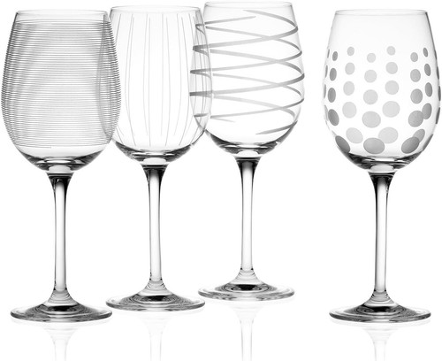 Mikasa cheers set crystal - mikasa,