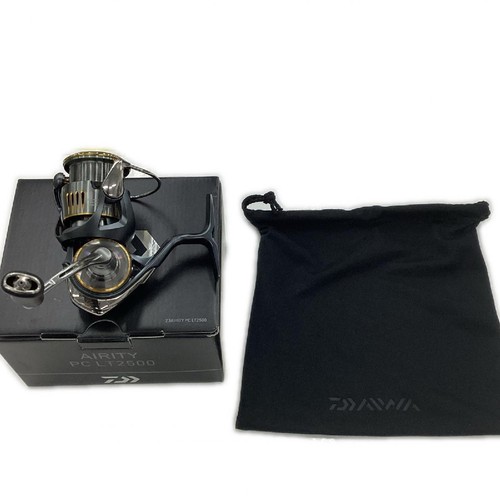 Daiwa airity lt2500 - daiwa, 23