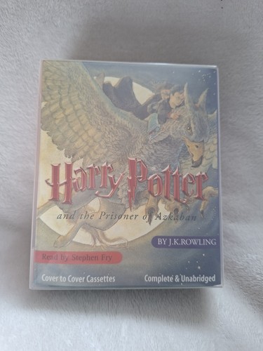 Harry potter prisoner - harry,