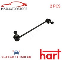 ANTI ROLL BAR STABILISER PAIR