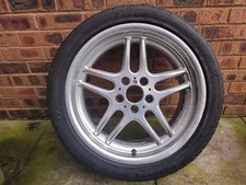 Bmw M parallel wheel 18