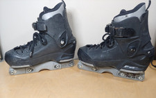 Salomon STS Plastic Shell