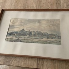 Vintage Rye Harbour Sussex