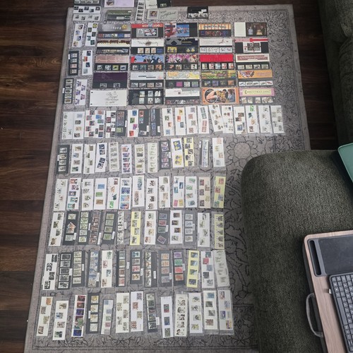 Huge collection royal - huge,