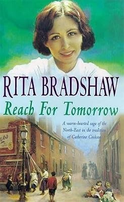 Reach for tomorrow - reach, tomorrow,