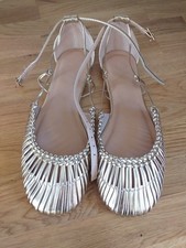 Marks And Spencer sandals UK