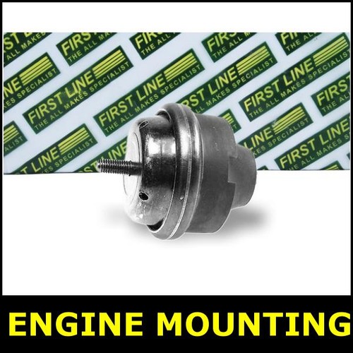 Engine mounting front right - mounting,
