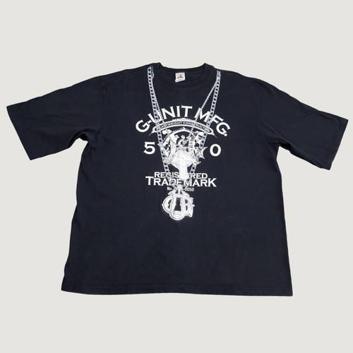 Vintage unit heavyweight - vintage, g-unit