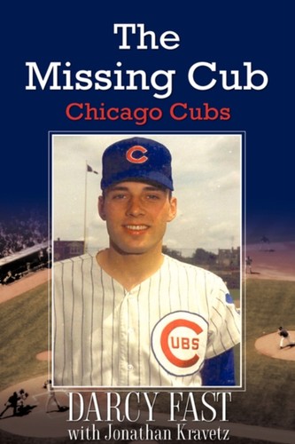 Fast missing cub - -, paperback