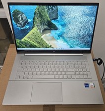 HP Envy 17-cr0503sa 17.3"