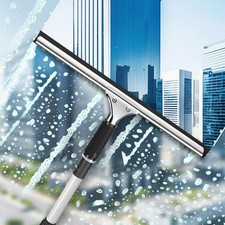 Professional Window Squeegee